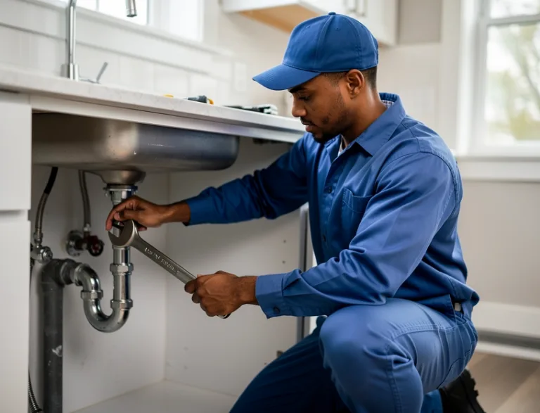 Plumber Ithaca